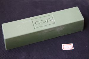 COA绿蜡