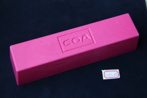 COA红蜡