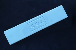 蓝蜡COA