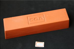 COA橙蜡